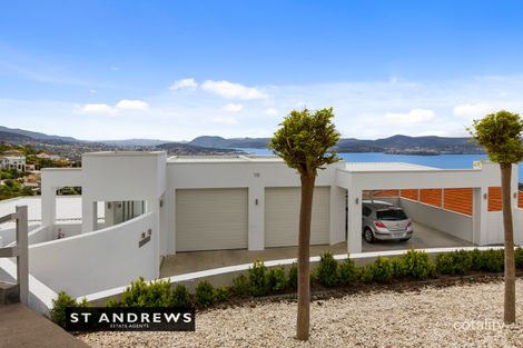 Property photo of 2/16 Date Court Sandy Bay TAS 7005