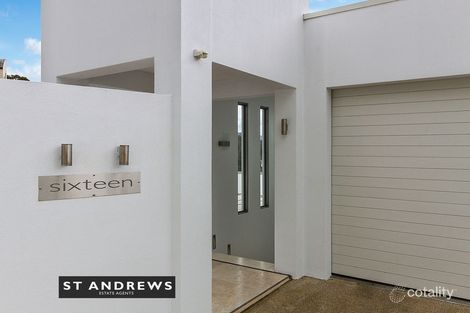 Property photo of 2/16 Date Court Sandy Bay TAS 7005