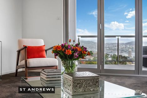 Property photo of 2/16 Date Court Sandy Bay TAS 7005