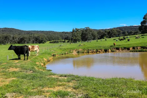 Property photo of 154 Straws Lane Hesket VIC 3442