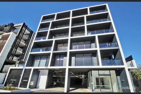 605/29 Bank St, West End, QLD 4101