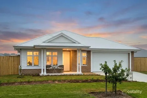 4 Rosella Ave, Moss Vale, NSW 2577