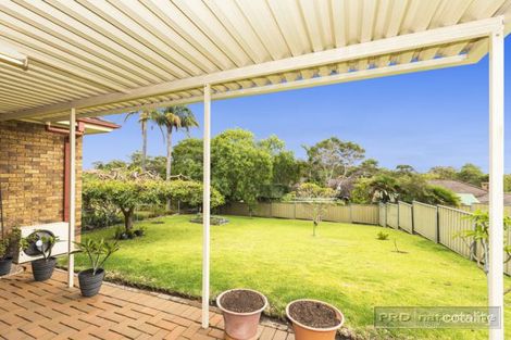 Property photo of 131 Burwood Road Whitebridge NSW 2290