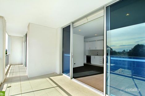 Property photo of 42/22 Market Street Wollongong NSW 2500