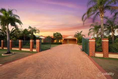 Property photo of 5 Hastie Court Somerville WA 6430