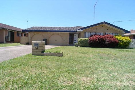 Property photo of 12 Bambaroo Crescent Tweed Heads NSW 2485