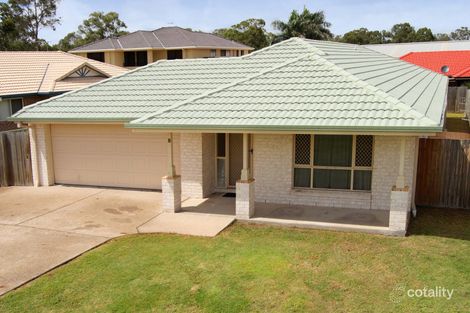 8 Glenwood Pl, Wynnum West, QLD 4178