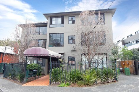 Property photo of 14/4 Smith Street Richmond VIC 3121