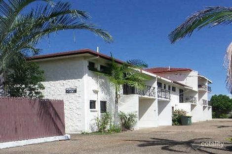 Property photo of 5/146 Queens Road Hermit Park QLD 4812