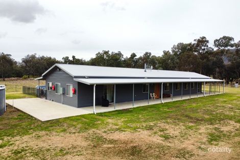 Property photo of 244 Bang Bang Road Koorawatha NSW 2807