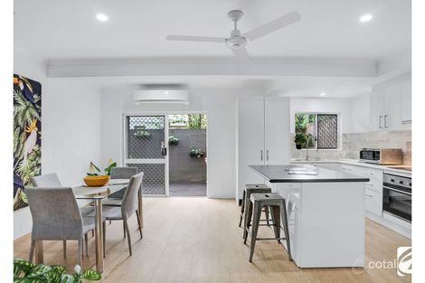 Property photo of 3/403 Draper Street Parramatta Park QLD 4870