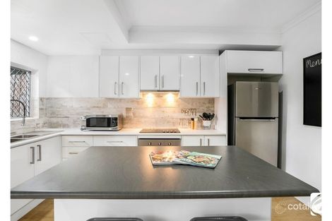 Property photo of 3/403 Draper Street Parramatta Park QLD 4870