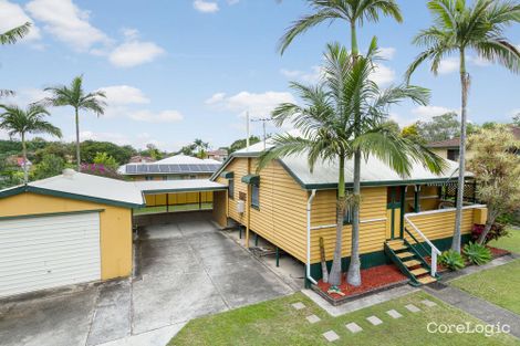 Property photo of 107 Newman Road Wavell Heights QLD 4012