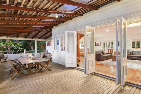 Property photo of 45 Marine Parade Avalon Beach NSW 2107