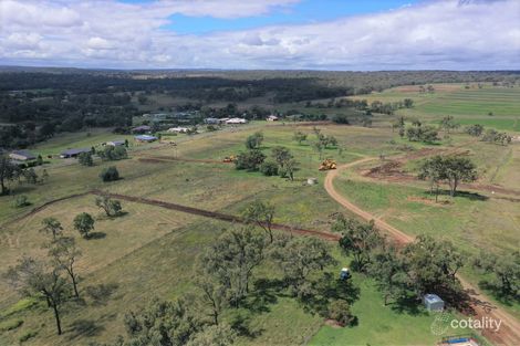 27 Willis Rd, Meringandan West, QLD 4352
