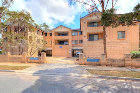Property photo of 21/111-113 Lane Street Wentworthville NSW 2145