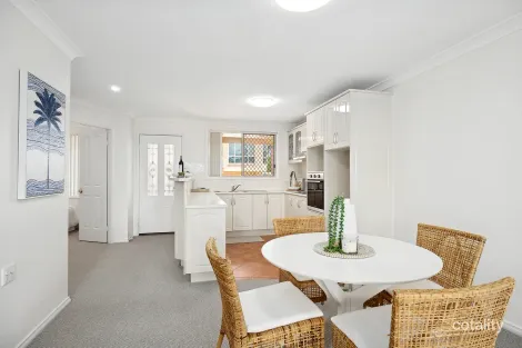 Property photo of 4/31 James Road Toukley NSW 2263