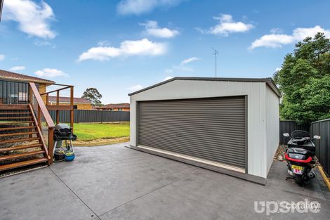 Property photo of 17 Cromdale Parade Maryland NSW 2287