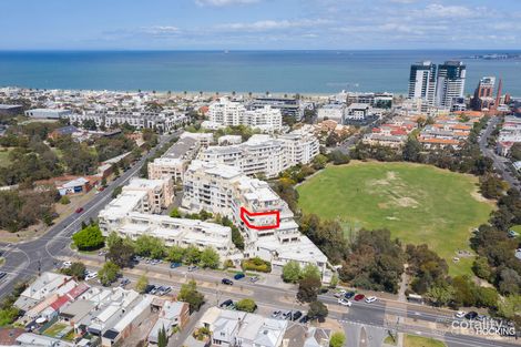 31/15 Liardet St, Port Melbourne, VIC 3207