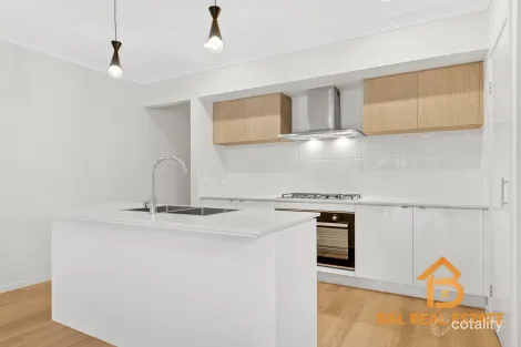 Property photo of 26 Universal Road Tarneit VIC 3029