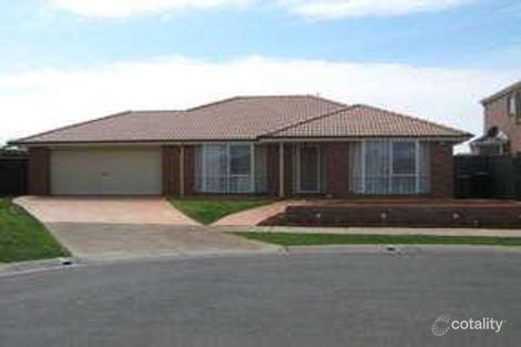 9 Yallambee Pl, Burnside, VIC 3023