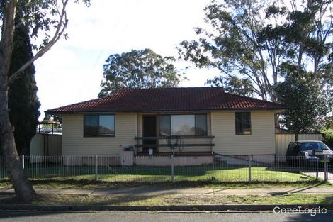 Property photo of 40 Marquesa Crescent Lethbridge Park NSW 2770