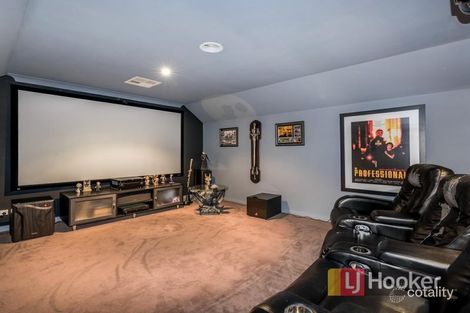 Property photo of 94 Windermere Boulevard Pakenham VIC 3810
