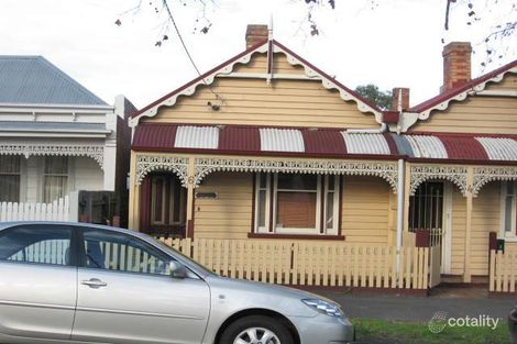6 Norwood St, Flemington, VIC 3031