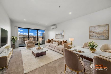 Property photo of 59/225 Robin Boyd Crescent Taylor ACT 2913