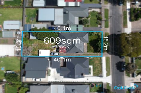 16 Lawrence St, Hadfield, VIC 3046