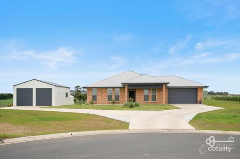 34-36 Harry Edwards Ct, Mount Gambier, SA 5290