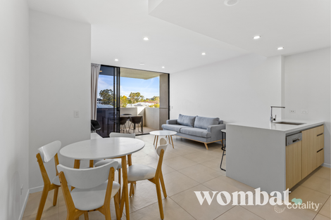 205/8 Zillah St, Stones Corner, QLD 4120