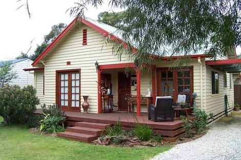 376 National Park Rd, Loch Sport, VIC 3851