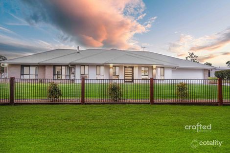 Property photo of 104-110 Glover Circuit New Beith QLD 4124