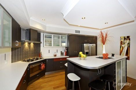 Property photo of 3 Serendipity Close Birkdale QLD 4159