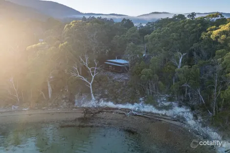 Property photo of 24 Glovers Road Deep Bay TAS 7112