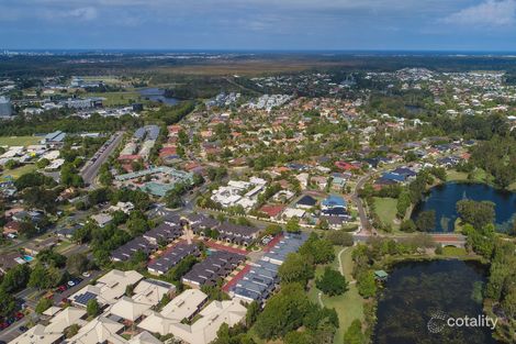 Property photo of 35/2 Springhill Drive Sippy Downs QLD 4556