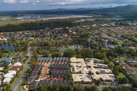 Property photo of 35/2 Springhill Drive Sippy Downs QLD 4556