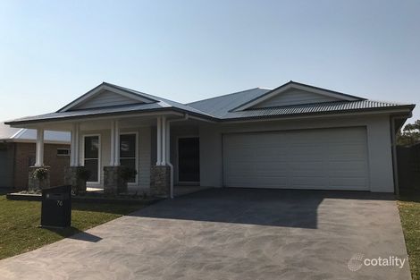 Property photo of 76 Belay Drive Vincentia NSW 2540