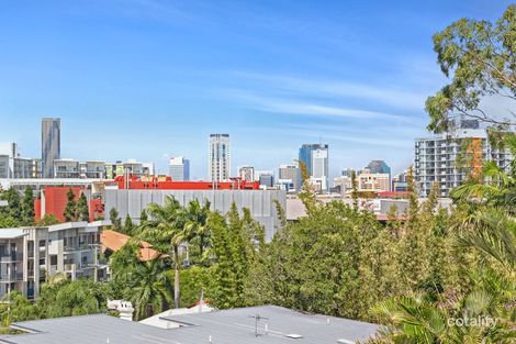 Property photo of 13/183 Kelvin Grove Road Kelvin Grove QLD 4059