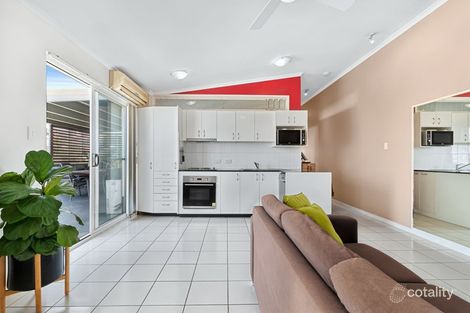 Property photo of 13/183 Kelvin Grove Road Kelvin Grove QLD 4059