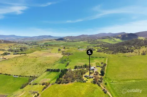 Property photo of 794 Middle Tea Tree Road Tea Tree TAS 7017