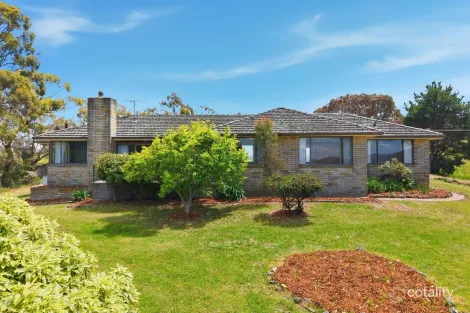 Property photo of 794 Middle Tea Tree Road Tea Tree TAS 7017