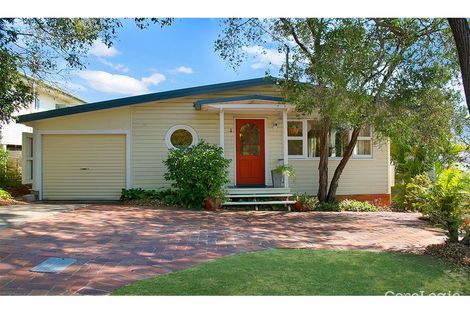 Property photo of 119 Jerrang Street Indooroopilly QLD 4068