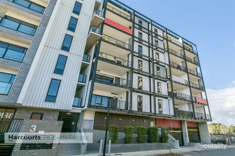 Property photo of 302/3 Fourth Street Bowden SA 5007