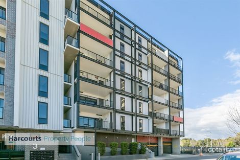 Property photo of 302/3 Fourth Street Bowden SA 5007