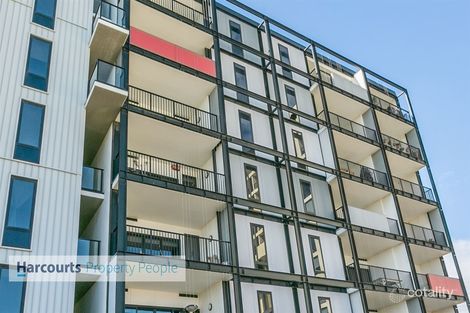 Property photo of 302/3 Fourth Street Bowden SA 5007