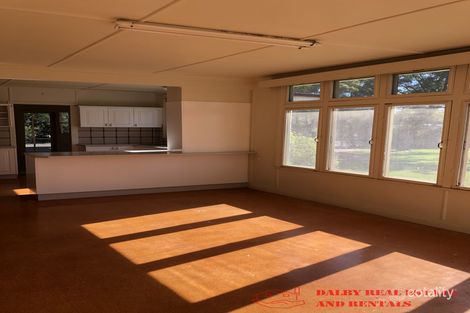 Property photo of 1 Wooburn Street Dalby QLD 4405