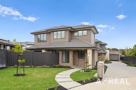 1/3 Bandalong Ct, Bundoora, VIC 3083