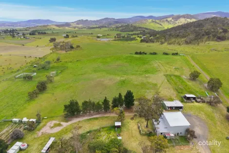 Property photo of 794 Middle Tea Tree Road Tea Tree TAS 7017